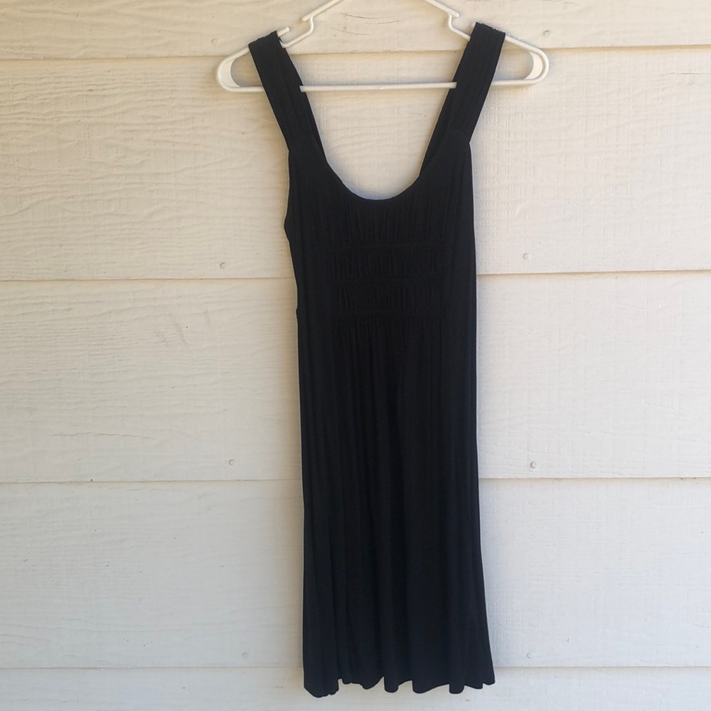 Perfect Little Black Dress by Lush